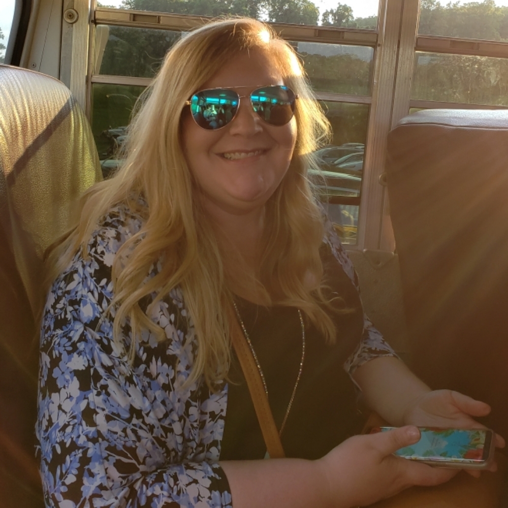 Meet your Posher, Shelley